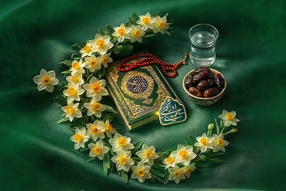 بازآ بهار جانان