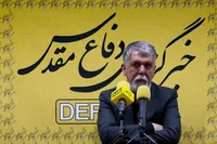 فیلم/ صالحی: «شهدای رسانه» برای اصحاب رسانه الگو و الهام‌بخش هستند