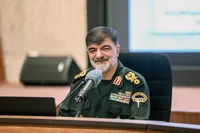سردار رادان: خبرنگار دیده‌بان بیدار جامعه است