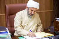 خبرنگار غبار تحریف می‌زداید