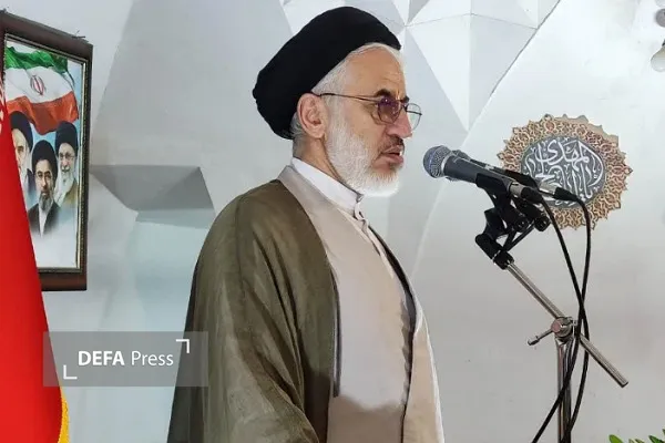 حجت‌الاسلام عبادی