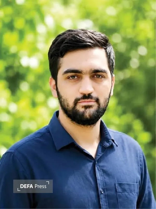 شهید مرتضی فکری