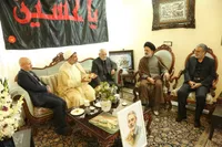 کتاب زندگی‌نامه شهید سپهبد موسوی تدوین شود