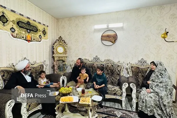 دفاع پرس البرز دفاع پرس البرز