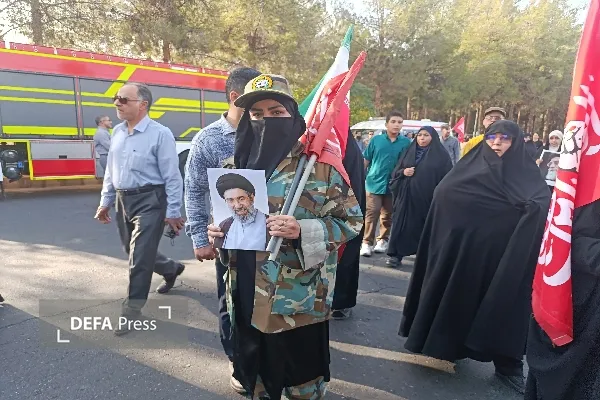 رزمایش