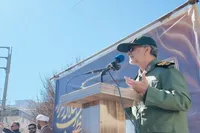 به تبعیت از امامین انقلاب هرگز با یزیدیان بیعت نخواهیم کرد