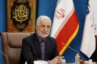 مومنی: مرز جدید ایران با پاکستان گشایش می یابد