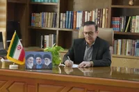 نوذری: شهدای مدافع حرم، پرچمداران مکتب ایثار و شهادت هستند