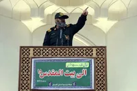 دستاوردهای ایران با پیش از پیروزی انقلاب اسلامی قابل مقایسه نیست