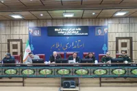 کرمی: آزادگان و ایثارگران مدال افتخار انقلاب هستند