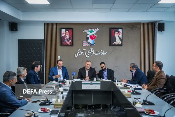 تفاهم نامه بنیاد شهید و بنیاد نخبگان