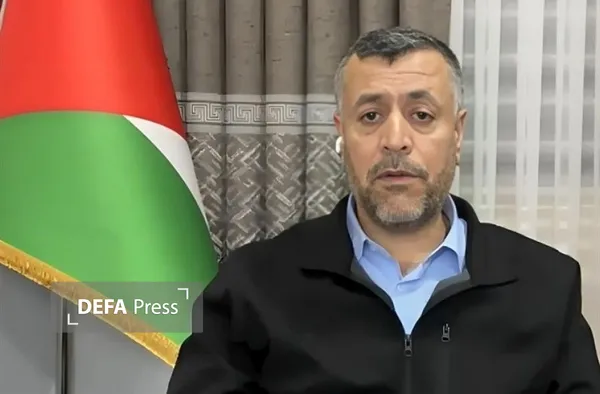 محمود مرداوی