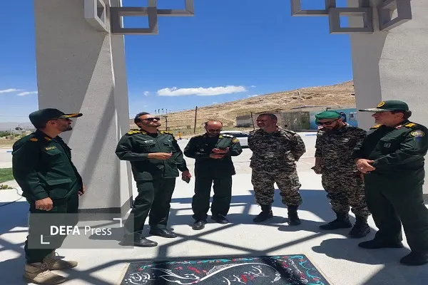 شهید گمنام شهید گمنام