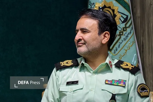 سردار نگهبان