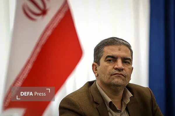 قاضی زاده هاشمی
