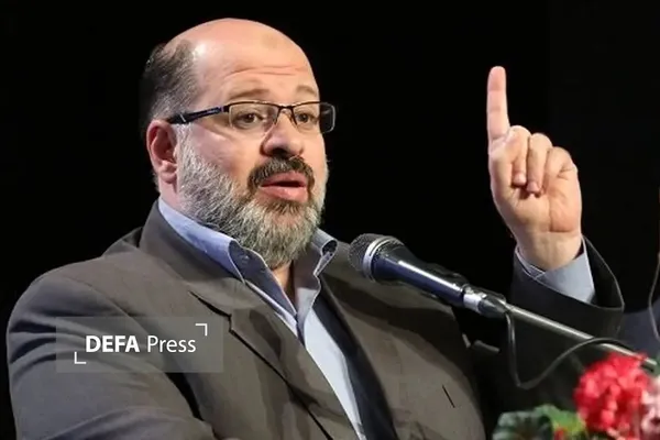 خالد قدومی