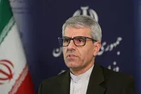 بقایی: ایران در حال اعمال حق ذاتی خود برای دفاع است