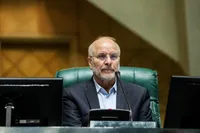 قالیباف: مسئولان از اقدامات خود درباره گرانی‌ها به مردم گزارش دهند
