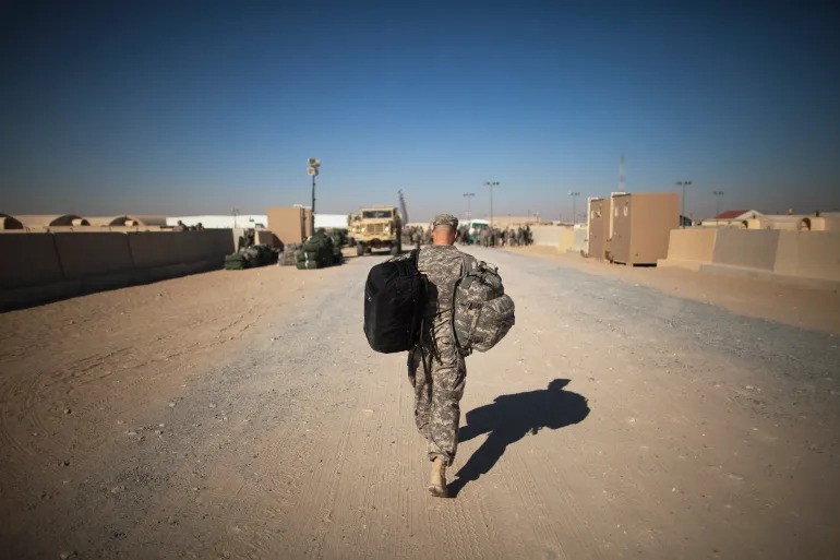 Reflection on the Collapse of the Persian Gulf Security Doctrine in the Mecca Pact