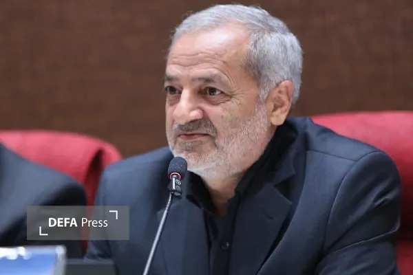 علیرضا کاظمی