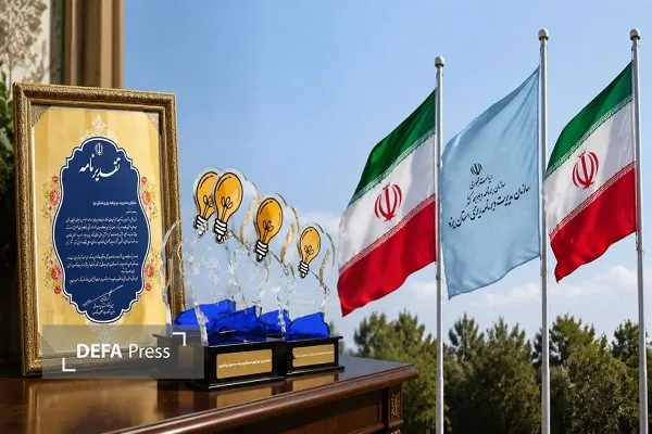 دفاع پرس یزد