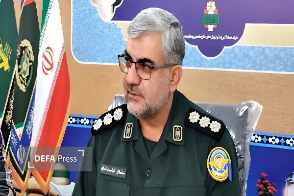 پیام تبریک مدیرکل حفظ آثار دفاع مقدس کهگیلویه و بویراحمد به مناسبت حماسه آزادسازی خرمشهر