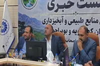اجرای طرح جنگلداری اجتماعی در ۲۵۰ هزار هکتار از اراضی کهگیلویه و بویراحمد
