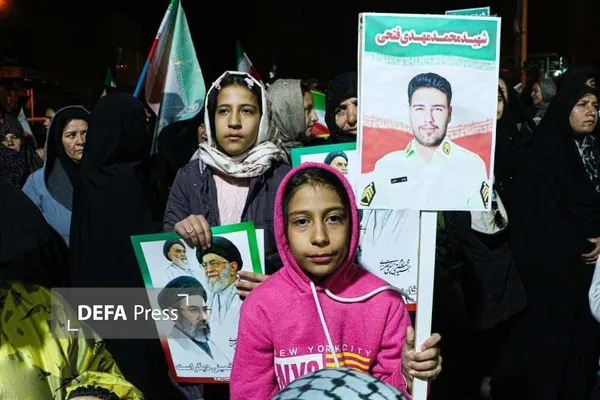شهید محمد‌مهدی فتحی