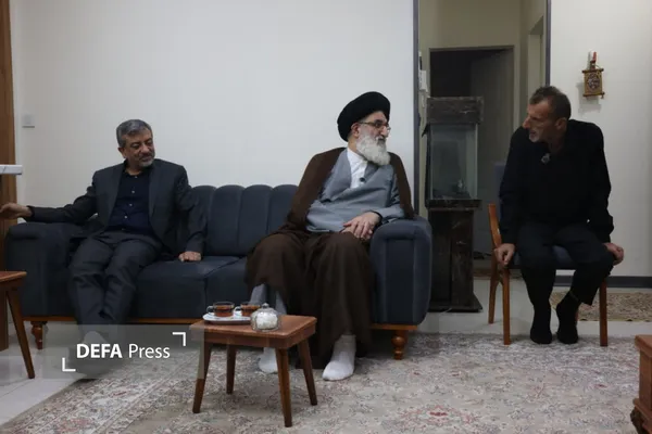 همدانی