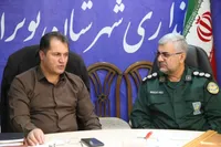تأکید بر تکمیل موزه دفاع مقدس و ساماندهی یادمان‌های شهدای گمنام بویراحمد
