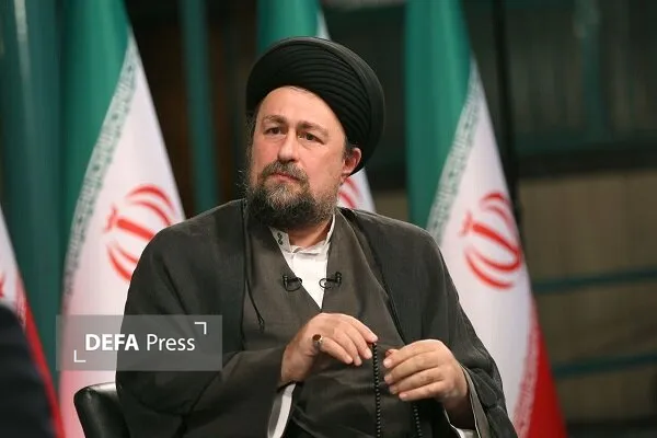 امام راحل