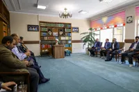 آذربایجان، دژ امنیت و پیشران اقتصادی ایران است/ ضرورت انعکاس عدالت اجتماعی در رسانه ملی