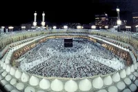 استقرار تیم‌های امدادی و راهنمایی در ایام تشریق