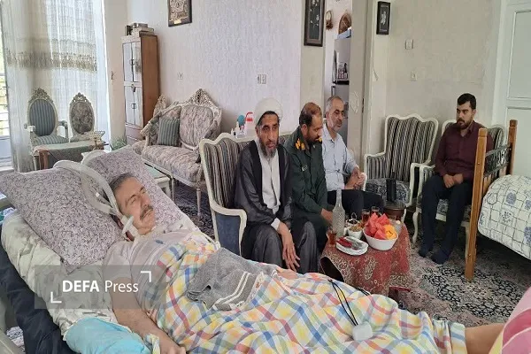دفع پرس یزد