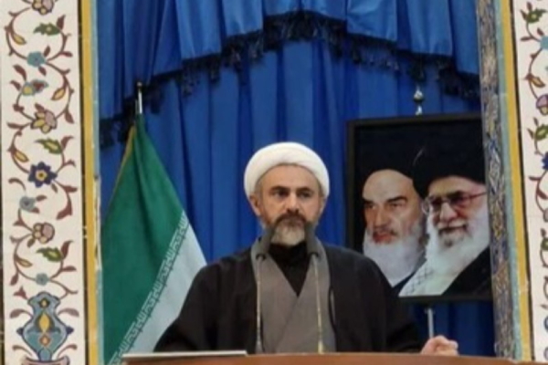 حجت‌الاسلام کریمی‌تبار: افول ابرقدرتی آمریکا برای همگان آشکار شده است