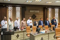 انتشار ۳۸ جلد کتاب با محوریت شهدای چهارمحال و بختیاری