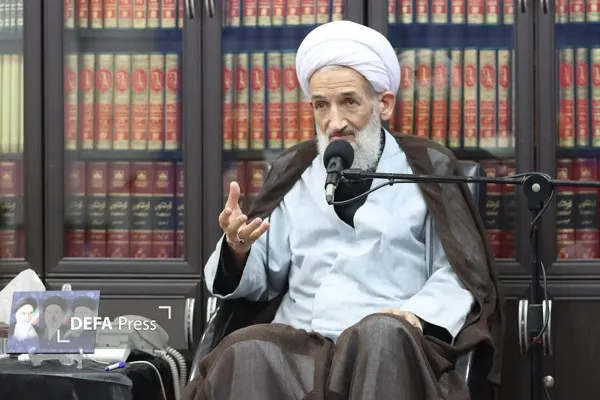 آزادگان، گنجینه تمامعیار «ولایتمداری» و منبع پایانناپذیر امید برای جامعه هستند آزادگان، گنجینه تمامعیار «ولایتمداری» و منبع پایانناپذیر امید برای جامعه هستند