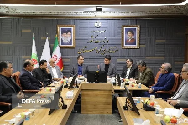 باید برای جلوگیری از تکرار حادثه تانکر سوخت سنندج تدابیر لازم اتخاذ شود