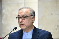 سبحانی: دیپلماسی امروز ایران امتداد میدان و حماسه مردمی است