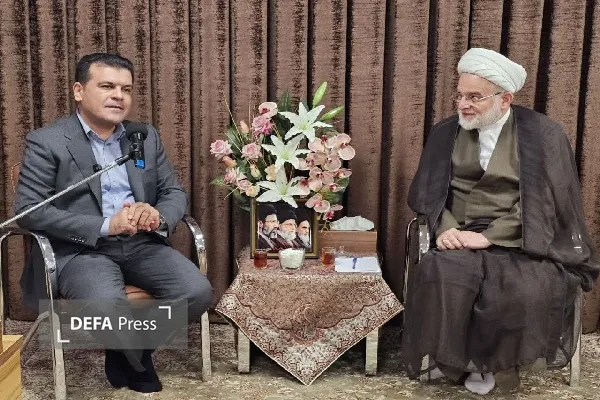 آینده استان کردستان با حضور و ماندگاری نخبگان رقم خواهد خورد