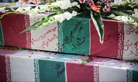 امام جمعه دیّر: شهدا سند افتخار، شرف و هویت ملت ایران هستند