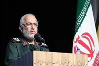 سردار ادیبی: در فضای مجازی نیازمند تدوین نقشه راه برای ترویج فرهنگ ایثار هستیم