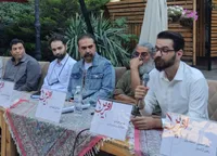 میکائیل شهرستانی: شاهنامه سراسر حماسه و وطن‌پرستی است/ ضرورت پاسداشت زبان فارسی