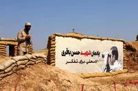 فیلم/ یادمان شهید باقری؛ آرامگاهی برای معجزه انقلاب اسلامی