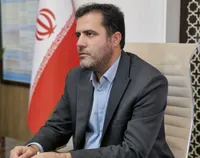 سپهری: دستگاه قضایی با دریافت‌های غیرقانونی و خارج از تعرفه برخورد قاطع می‌کند
