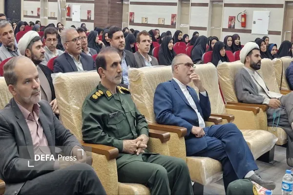 دانشگاه فرهنگیان