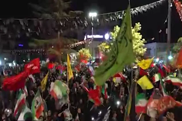 فیلم/ «باید برخاست»؛ موج ۱۲۲ و تجدید میثاق مردم دیار علویان