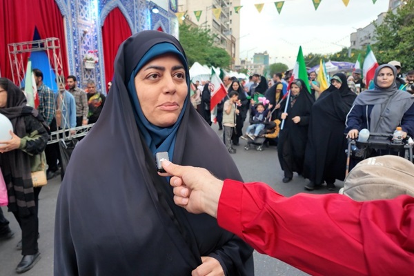 شادی مالکی: جشن امام رضایی‌ها گردهمایی اجتماعی و تجدید پیمان با ارزش‌های معنوی است