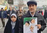 سردار کارگر: حماسه ۲۲ بهمن پاسخ قاطع ملت ایران به تهدیدهای دشمنان بود
