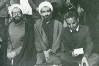 مسمومیت آیت‌الله توسط منافقین کوردل